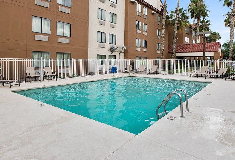 Hotel Red Roof Inn Tucson North  | Tucson | Arizona | United States 10