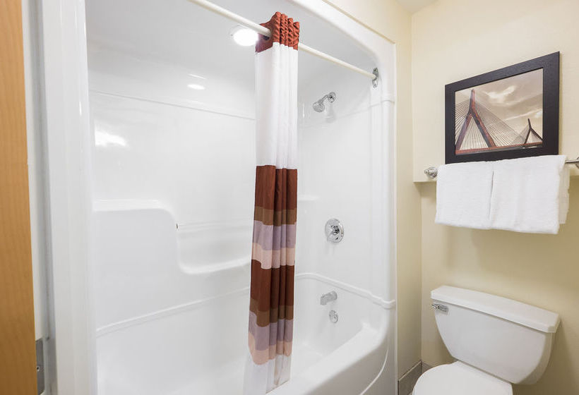 Hotel Red Roof Inn Tucson North  | Tucson | Arizona | United States 14