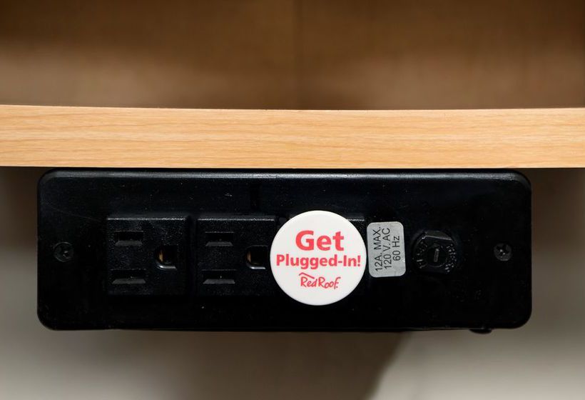 Hotel Red Roof Inn Tucson North  | Tucson | Arizona | United States 15