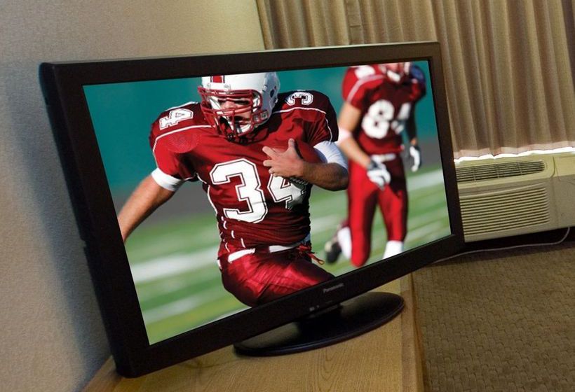 Hotel Red Roof Inn Tucson North  | Tucson | Arizona | United States 16