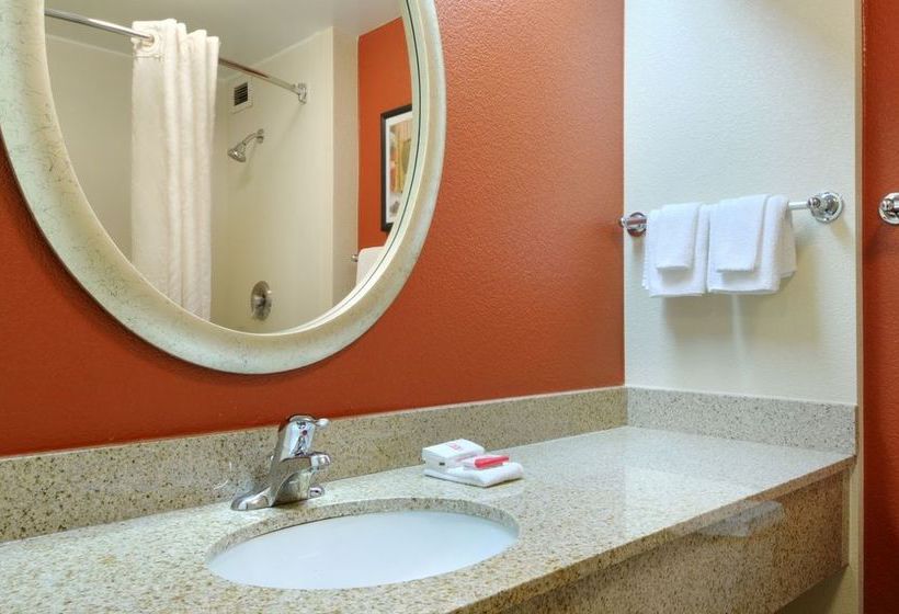 Hotel Red Roof Inn Tucson North  | Tucson | Arizona | United States 17