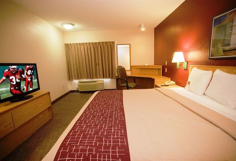 Hotel Red Roof Inn Tucson North  | Tucson | Arizona | United States 3