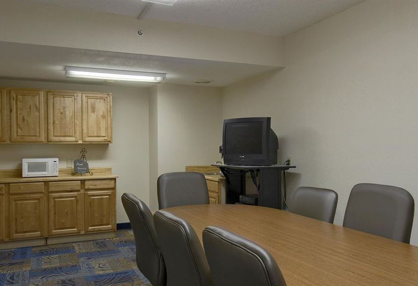 Hotel Red Roof Inn Tucson North  | Tucson | Arizona | United States 6