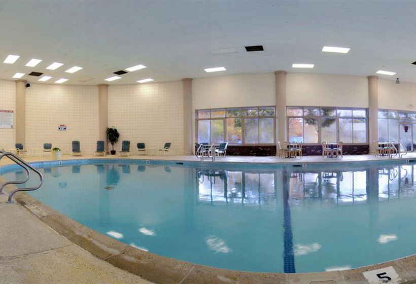 Hotel Red Roof Inn Boston Woburn  | Woburn | Massachusetts | United States 13