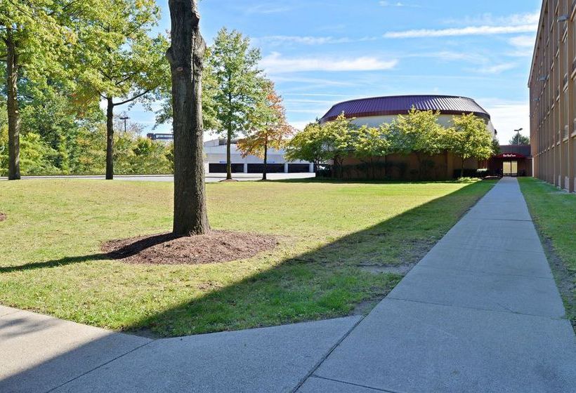 Hotel Red Roof Inn Boston Woburn  | Woburn | Massachusetts | United States 15