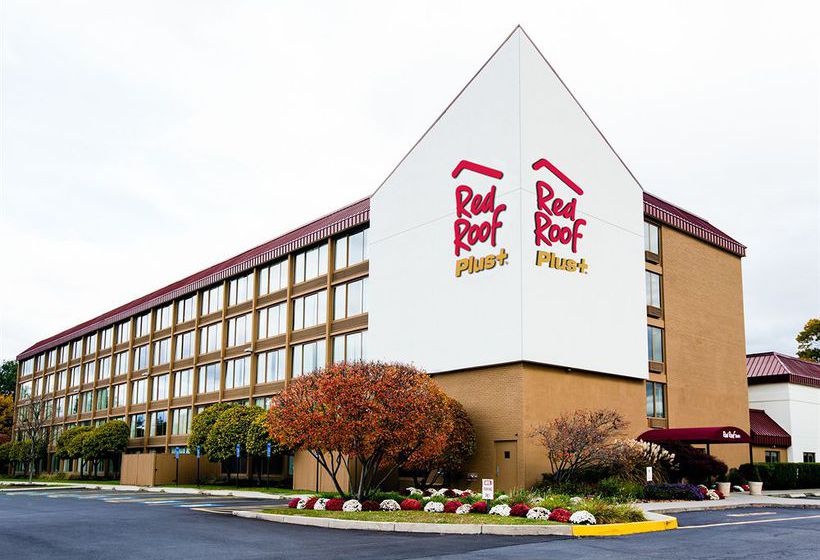 Hotel Red Roof Inn Boston Woburn  | Woburn | Massachusetts | United States 3