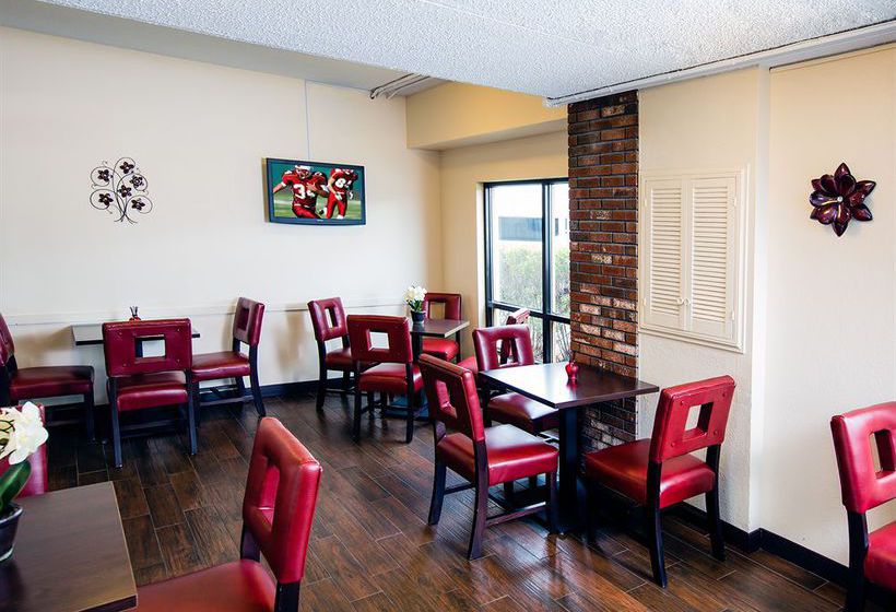 Hotel Red Roof Inn Boston Woburn  | Woburn | Massachusetts | United States 6