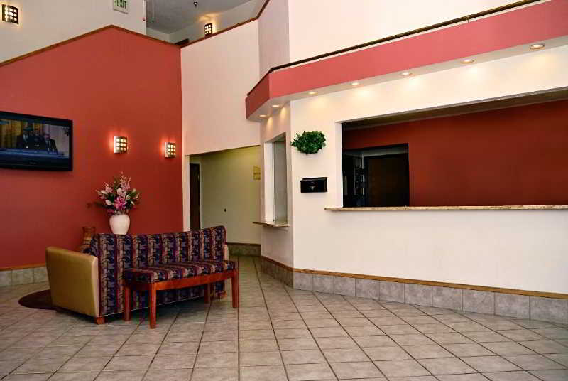 Hotel Red Roof Inn & Suites Albuquerque Midtown  | Albuquerque | New Mexico | United States 11
