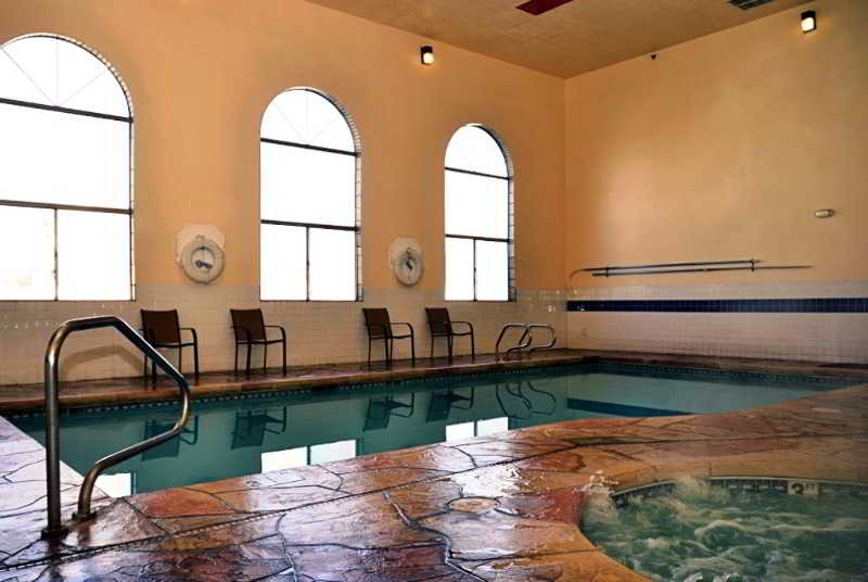 Hotel Red Roof Inn & Suites Albuquerque Midtown  | Albuquerque | New Mexico | United States 13