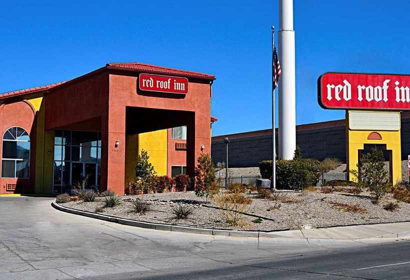 Hotel Red Roof Inn & Suites Albuquerque Midtown  | Albuquerque | New Mexico | United States 3