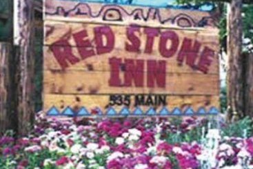 Hotel Red Stone Inn Utah