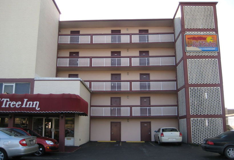 Hotel Red Tree Inn  | North Myrtle Beach | South Carolina | United States 10