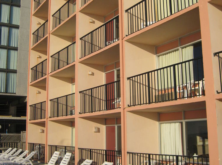 Hotel Red Tree Inn  | North Myrtle Beach | South Carolina | United States 13