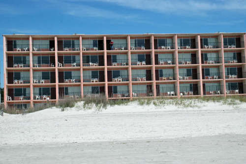 Hotel Red Tree Inn  | North Myrtle Beach | South Carolina | United States 14