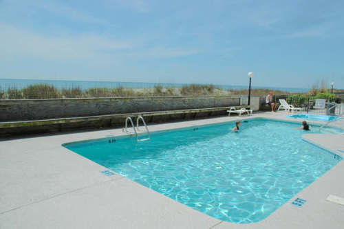 Hotel Red Tree Inn  | North Myrtle Beach | South Carolina | United States 15