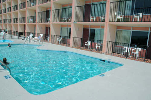 Hotel Red Tree Inn  | North Myrtle Beach | South Carolina | United States 17