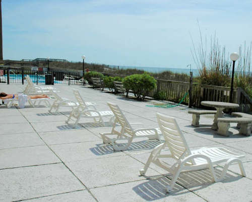 Hotel Red Tree Inn  | North Myrtle Beach | South Carolina | United States 18