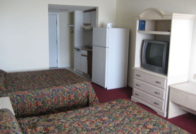 Hotel Red Tree Inn  | North Myrtle Beach | South Carolina | United States 2