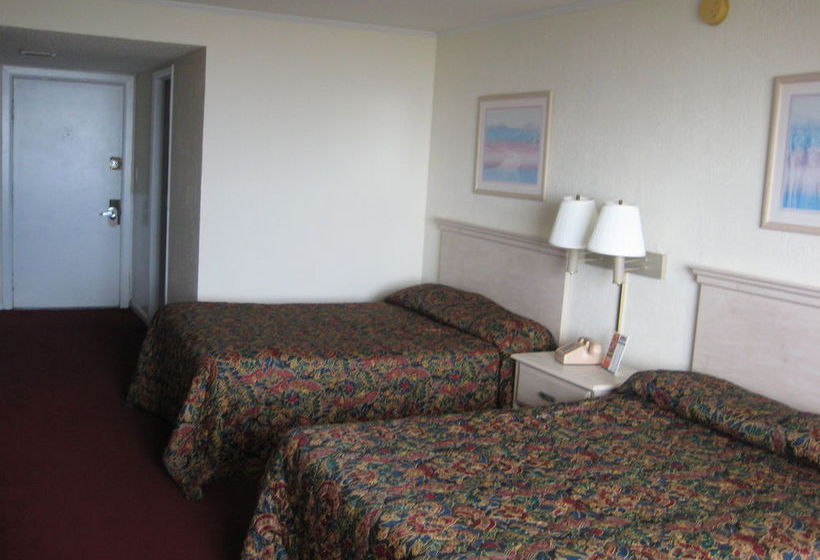 Hotel Red Tree Inn  | North Myrtle Beach | South Carolina | United States 3