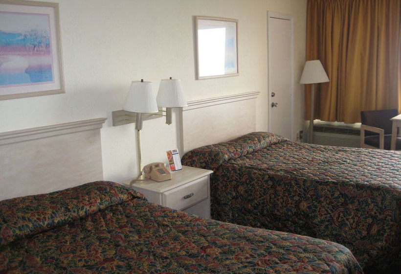 Hotel Red Tree Inn  | North Myrtle Beach | South Carolina | United States 4