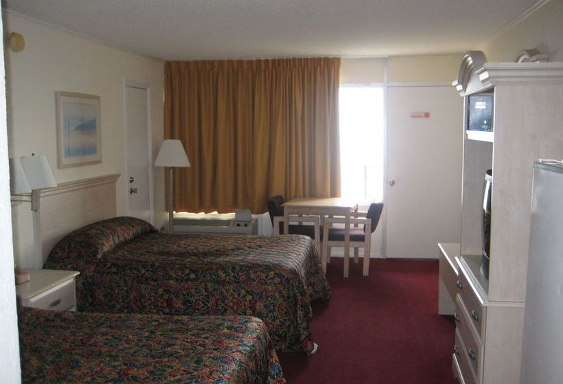 Hotel Red Tree Inn  | North Myrtle Beach | South Carolina | United States 6