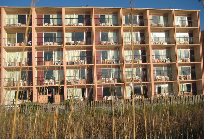 Hotel Red Tree Inn  | North Myrtle Beach | South Carolina | United States 9