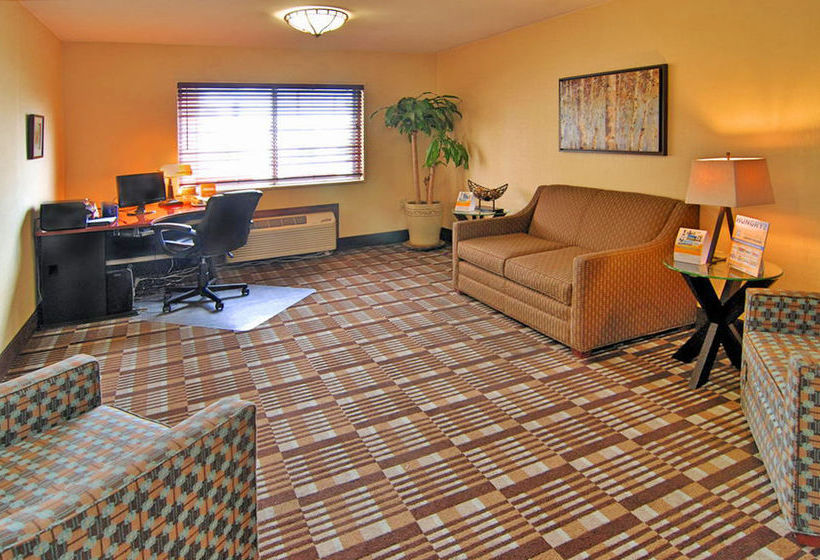 Hotel Comfort Inn Red Horse  | Frederick | Maryland | United States 10