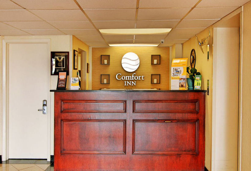 Hotel Comfort Inn Red Horse  | Frederick | Maryland | United States 11