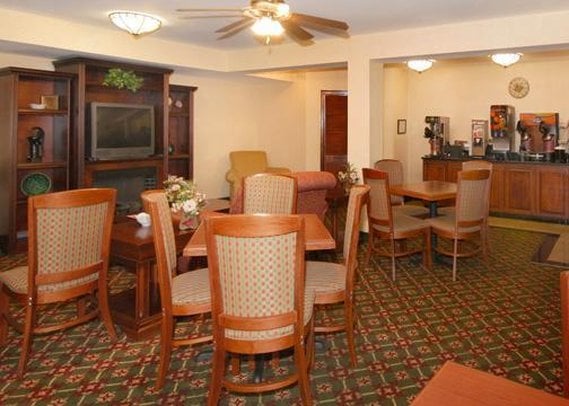 Hotel Comfort Inn Red Horse  | Frederick | Maryland | United States 14