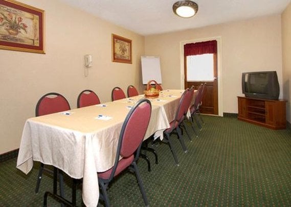 Hotel Comfort Inn Red Horse  | Frederick | Maryland | United States 15