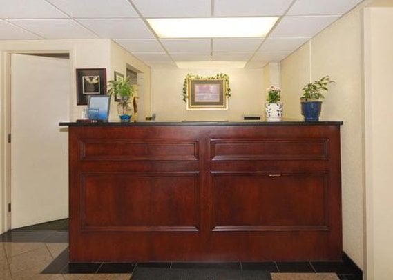 Hotel Comfort Inn Red Horse  | Frederick | Maryland | United States 16