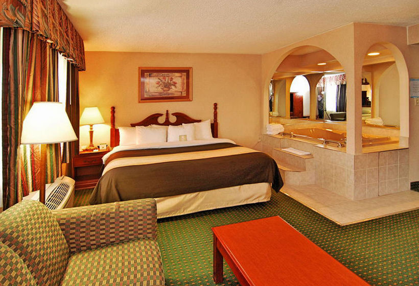 Hotel Comfort Inn Red Horse  | Frederick | Maryland | United States 4