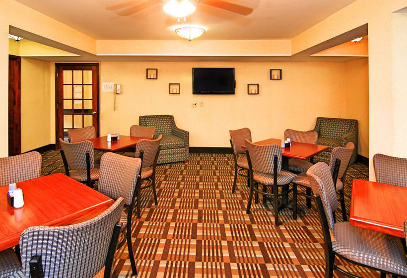 Hotel Comfort Inn Red Horse  | Frederick | Maryland | United States 7