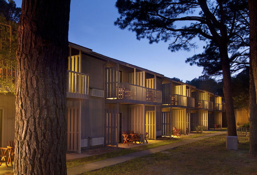 Hotel Refuge Motor Inn Virginia