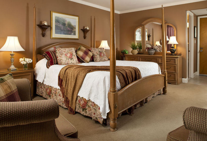 Hotel Refuge Motor Inn  | Chincoteague Island | Virginia | United States 1