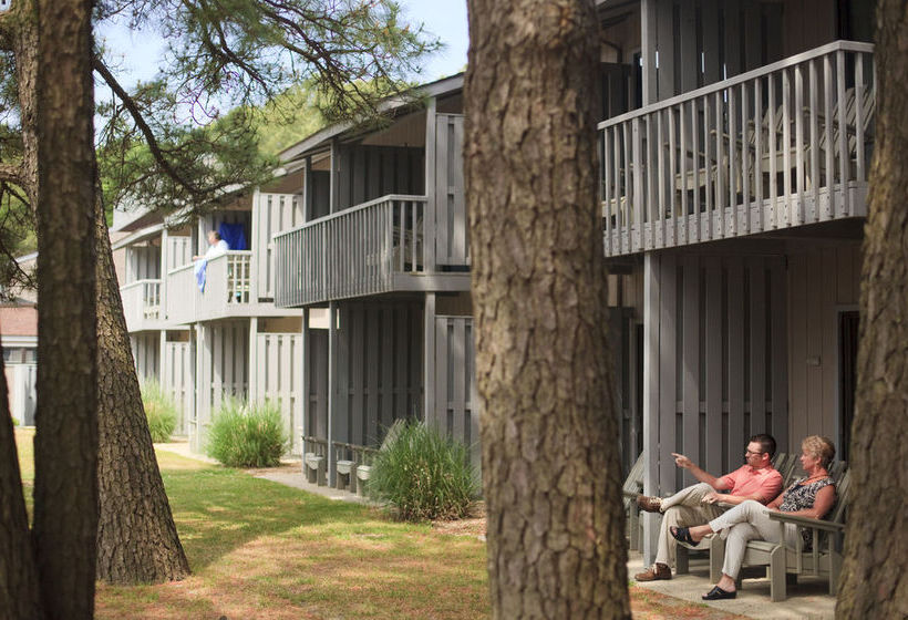 Hotel Refuge Motor Inn  | Chincoteague Island | Virginia | United States 11