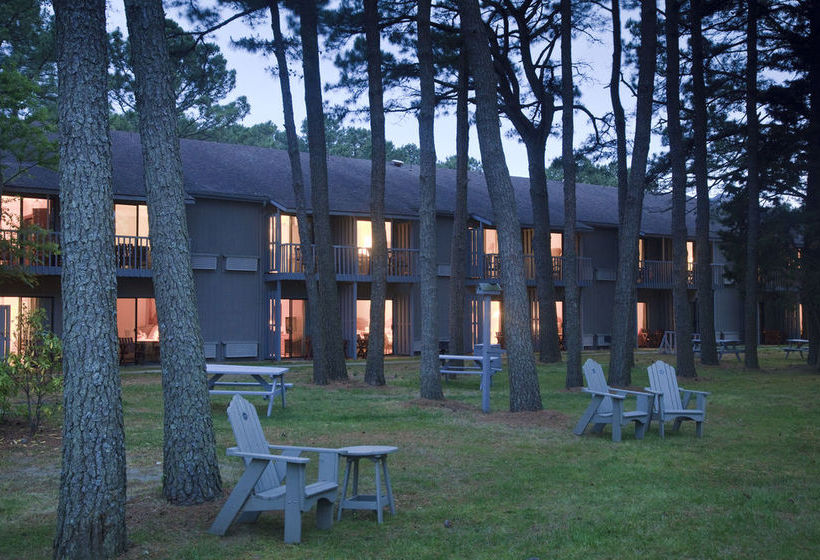 Hotel Refuge Motor Inn  | Chincoteague Island | Virginia | United States 12