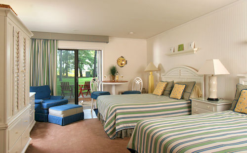 Hotel Refuge Motor Inn  | Chincoteague Island | Virginia | United States 15