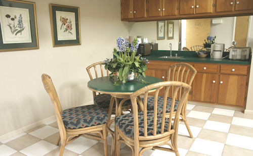 Hotel Refuge Motor Inn  | Chincoteague Island | Virginia | United States 18