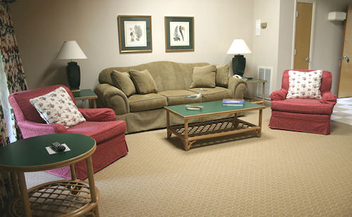 Hotel Refuge Motor Inn  | Chincoteague Island | Virginia | United States 19