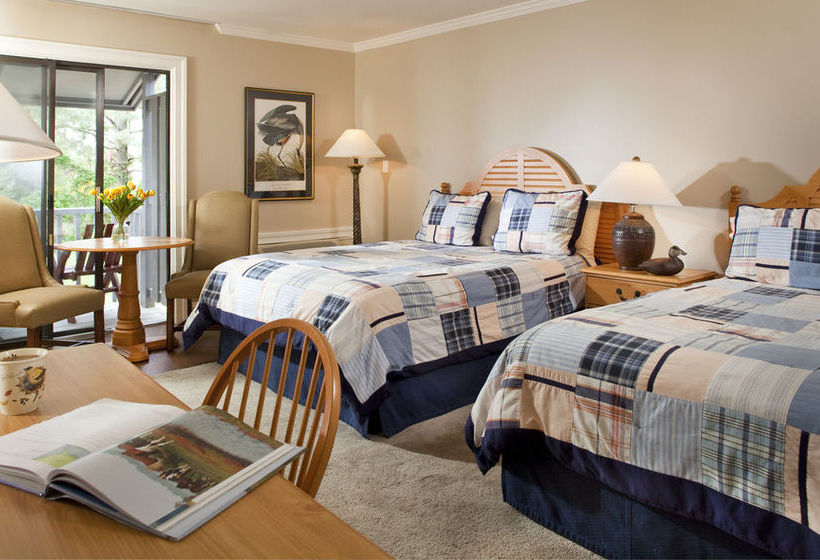 Hotel Refuge Motor Inn  | Chincoteague Island | Virginia | United States 2