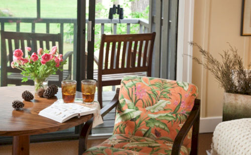 Hotel Refuge Motor Inn  | Chincoteague Island | Virginia | United States 20