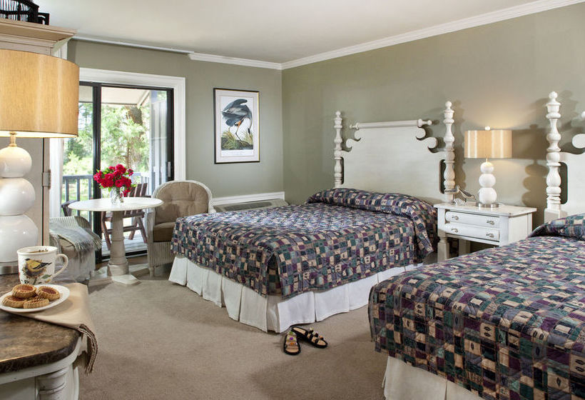 Hotel Refuge Motor Inn  | Chincoteague Island | Virginia | United States 3