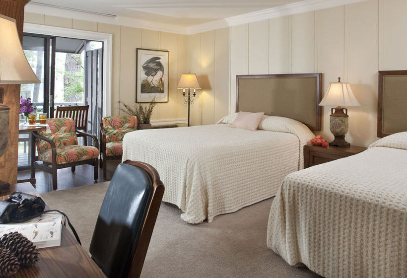 Hotel Refuge Motor Inn  | Chincoteague Island | Virginia | United States 4