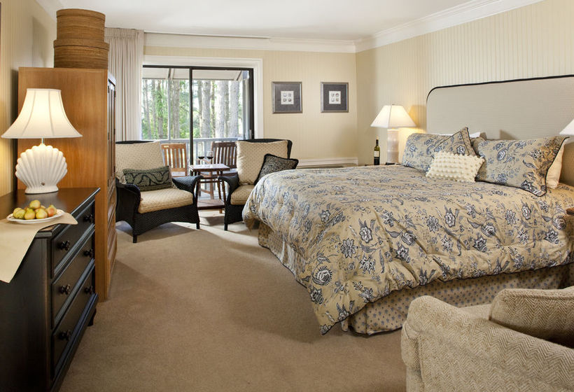 Hotel Refuge Motor Inn  | Chincoteague Island | Virginia | United States 5