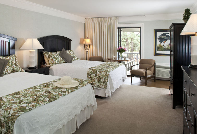 Hotel Refuge Motor Inn  | Chincoteague Island | Virginia | United States 6