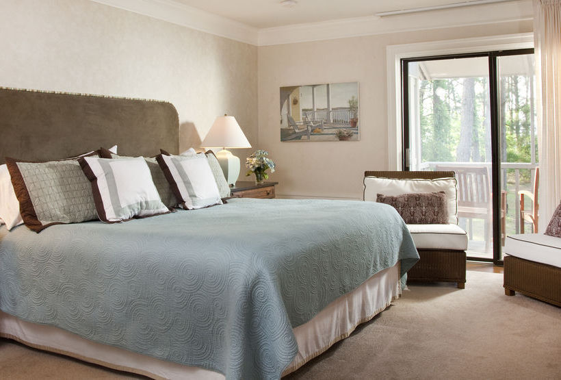 Hotel Refuge Motor Inn  | Chincoteague Island | Virginia | United States 7