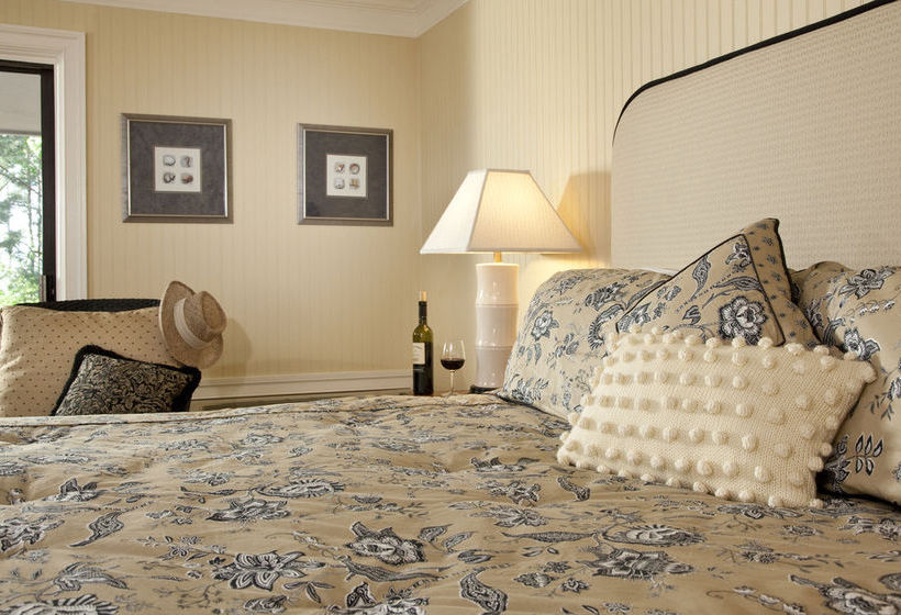 Hotel Refuge Motor Inn  | Chincoteague Island | Virginia | United States 8