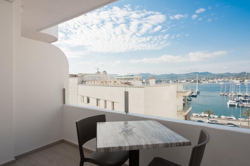 Apartamentos Los Angeles  | Sant Antoni de Portmany | Ibiza | España 15