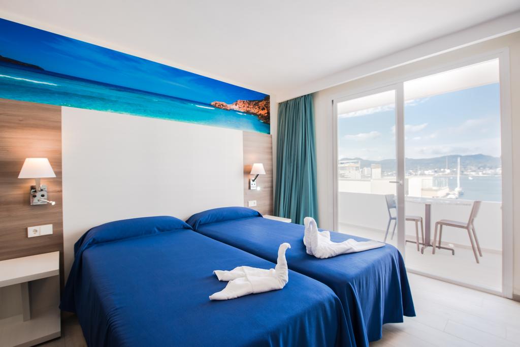 Apartamentos Los Angeles  | Sant Antoni de Portmany | Ibiza | España 18